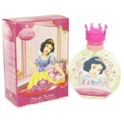 Snow White Perfume
